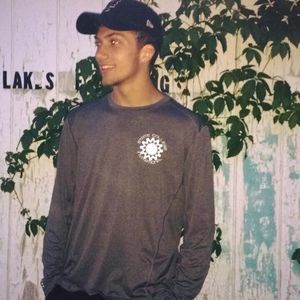 Meet your Posher, Elijah